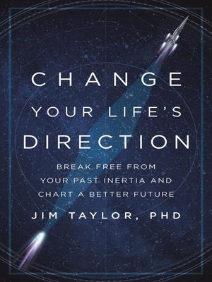 cover image of Change Your Life's Direction